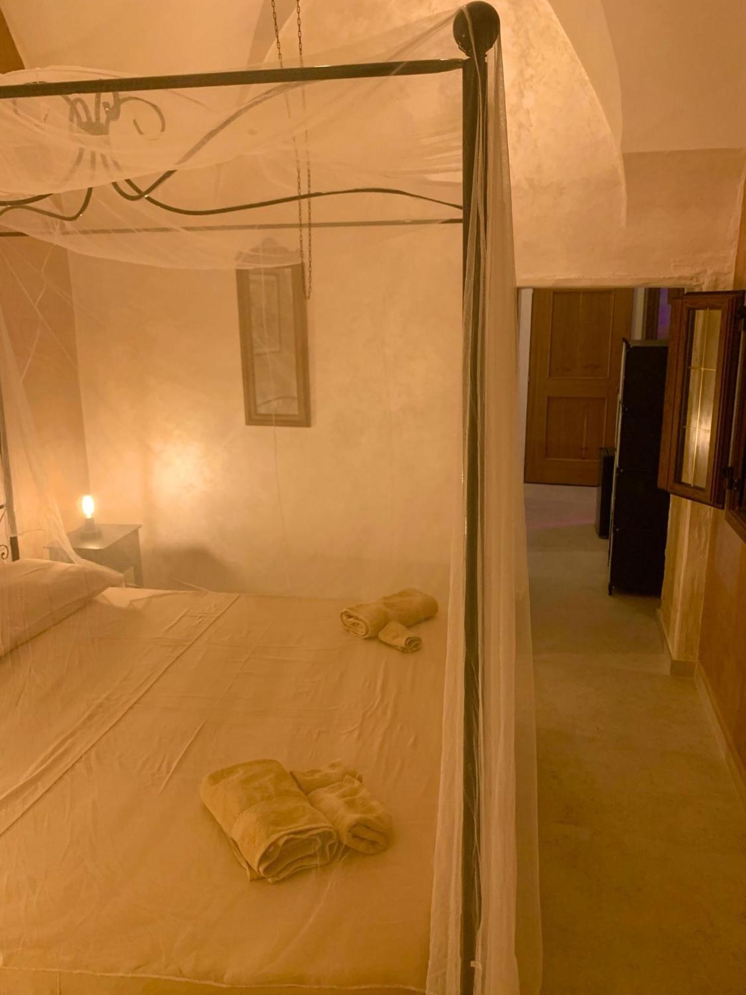 Centro Storico Rooms Gallipoli Exterior photo