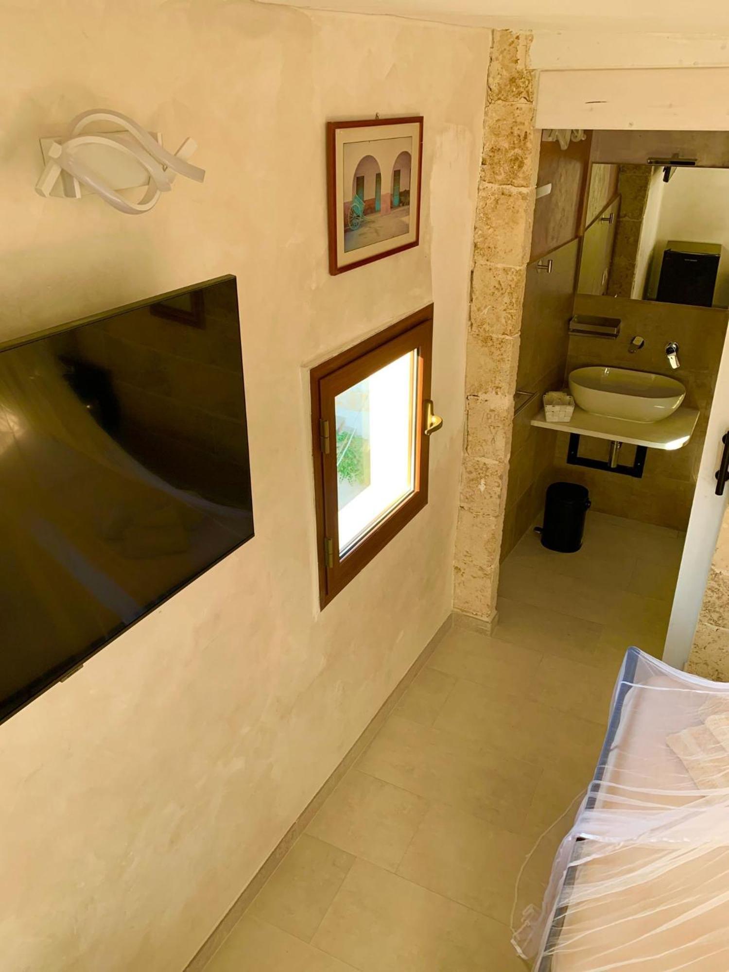 Centro Storico Rooms Gallipoli Exterior photo